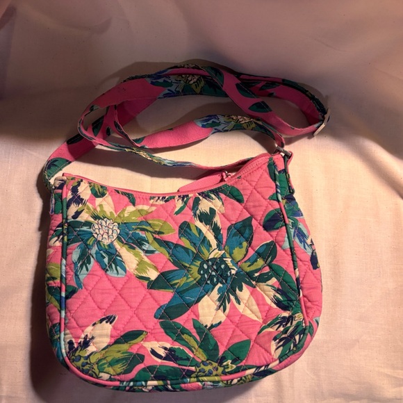 Vera Bradley Purse - Picture 3 of 10